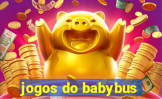 jogos do babybus